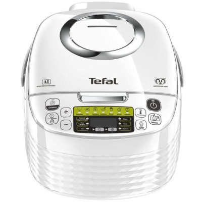 Мультиварка Tefal RK745132 Мультиварка Tefal RK745132