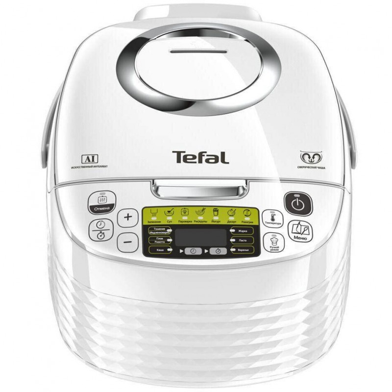 Мультиварка Tefal RK745132