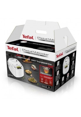 Мультиварка Tefal RK745132