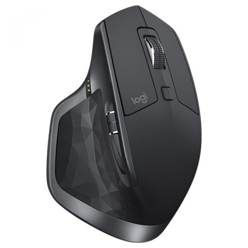 Миша Logitech MX Master 2S Graphite (910-005139, 910-005966)