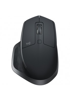 Миша Logitech MX Master 2S Graphite (910-005139, 910-005966)