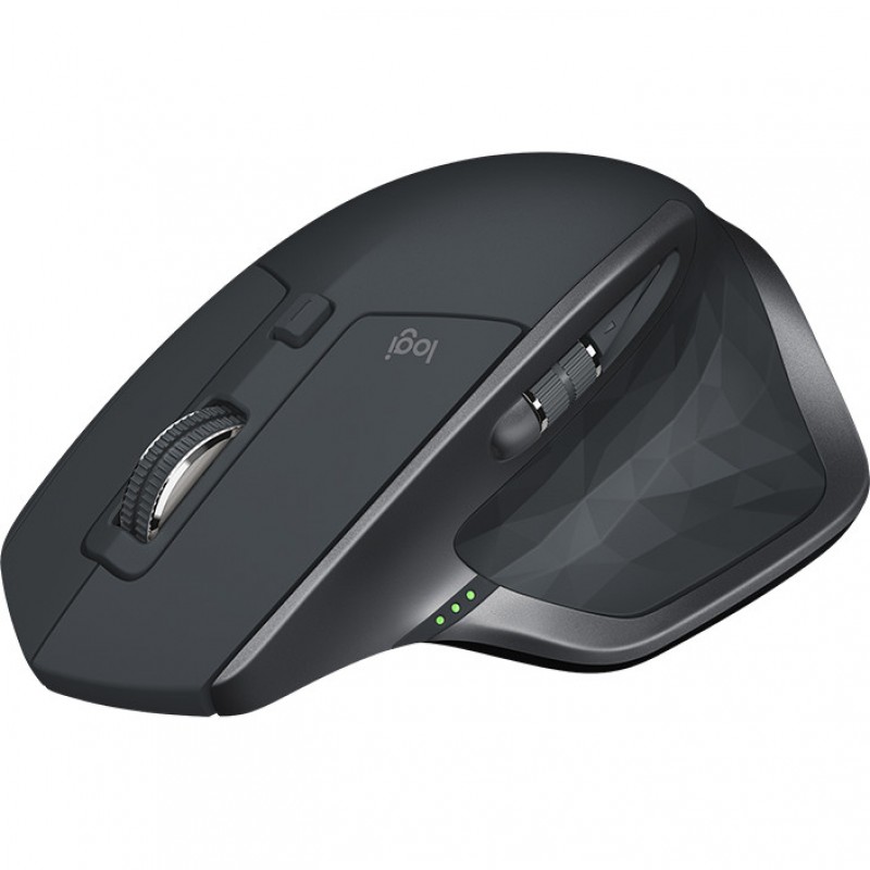 Миша Logitech MX Master 2S Graphite (910-005139, 910-005966)