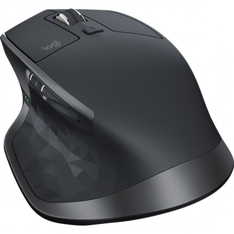 Миша Logitech MX Master 2S Graphite (910-005139, 910-005966)