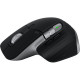 Миша Logitech MX Master 3 for Mac Space Grey (910-005696)