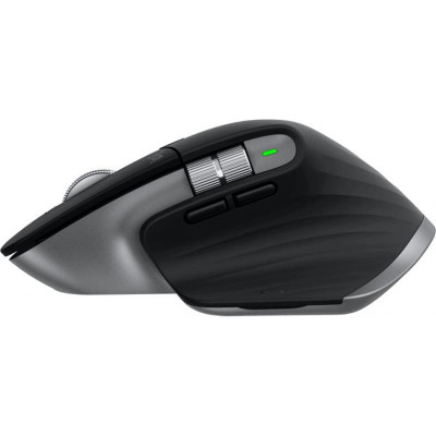 Миша Logitech MX Master 3 for Mac Space Grey (910-005696)