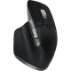 Миша Logitech MX Master 3 for Mac Space Grey (910-005696)