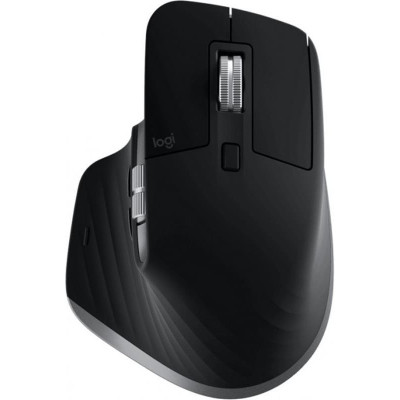 Миша Logitech MX Master 3 for Mac Space Grey (910-005696)