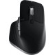 Миша Logitech MX Master 3 for Mac Space Grey (910-005696)