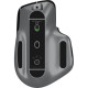 Миша Logitech MX Master 3 for Mac Space Grey (910-005696)
