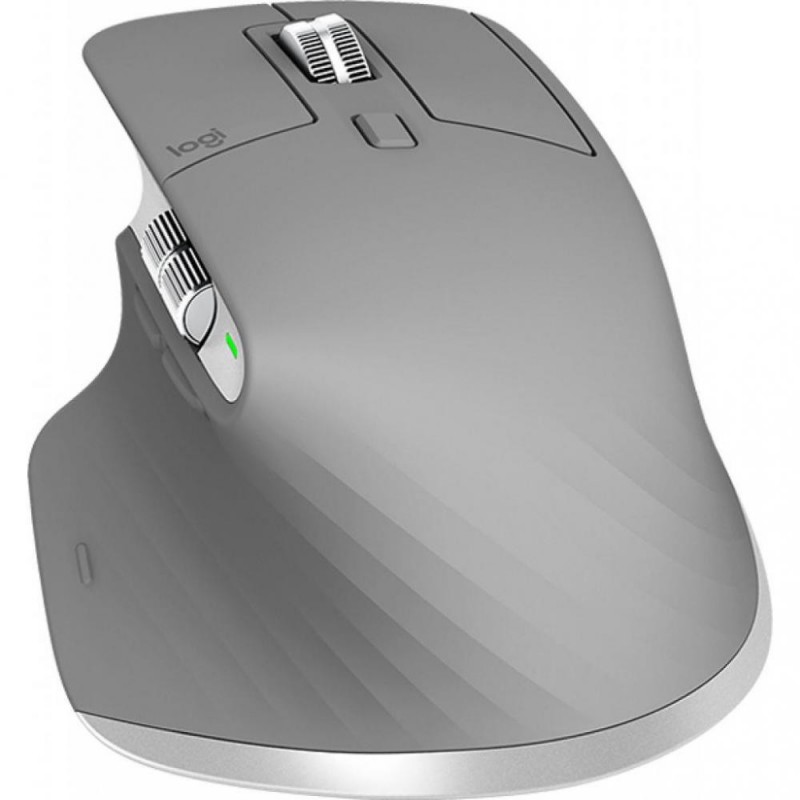 Миша Logitech MX Master 3 Mid Gray (910-005692, 910-005695)