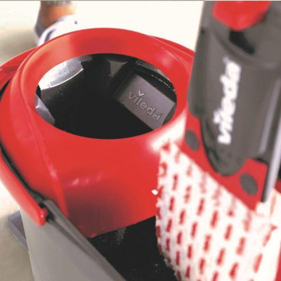 Набір для збирання Vileda Ultramat Turbo XL