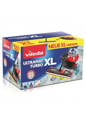 Набір для збирання Vileda Ultramat Turbo XL