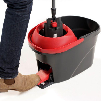 Набір для збирання Vileda Ultramat Turbo XL