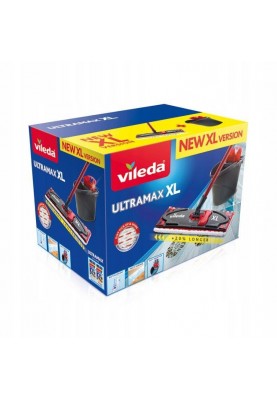 Набор для уборки Vileda UltraMax BOX XL