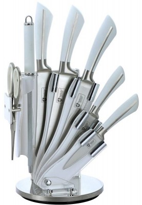 Набір ножів із 8 предметів Royalty Line RL-KSS750