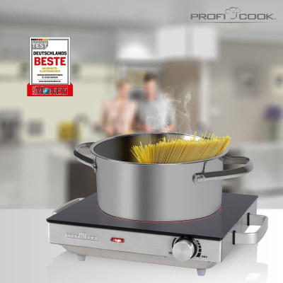Настольная плита ProfiCook PC-EKP 1210