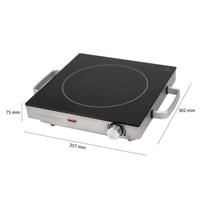 Настольная плита ProfiCook PC-EKP 1210