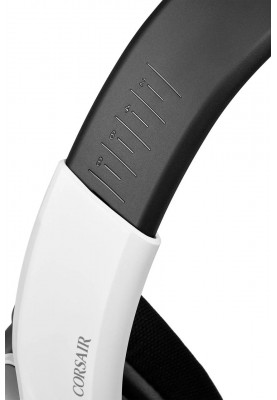 Навушники з мікрофоном Corsair Void RGB Elite Wireless white (292082)