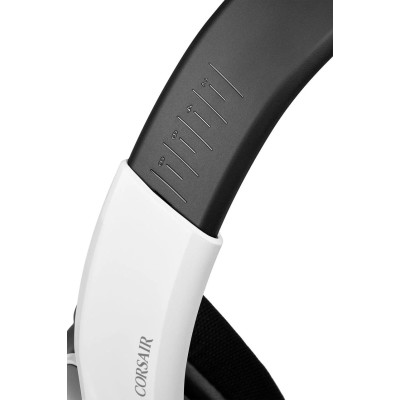 Навушники з мікрофоном Corsair Void RGB Elite Wireless white (292082)
