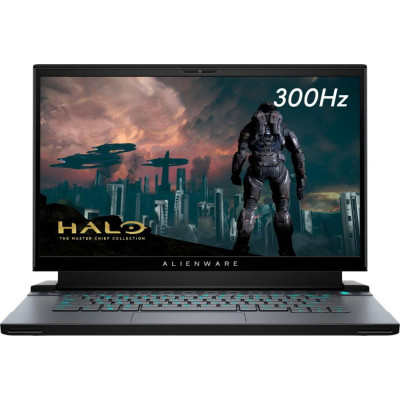 Ноутбук Alienware m15 R4 (AWM15R4-7726BLK-PUS)