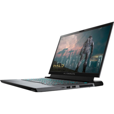 Ноутбук Alienware m15 R4 (AWM15R4-7726BLK-PUS)