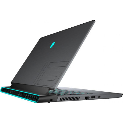 Ноутбук Alienware m15 R4 (AWM15R4-7726BLK-PUS)