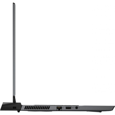 Ноутбук Alienware m15 R4 (AWM15R4-7726BLK-PUS)