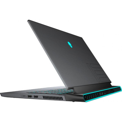 Ноутбук Alienware m15 R4 (AWM15R4-7726BLK-PUS)