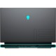 Ноутбук Alienware m15 R4 (AWM15R4-7726BLK-PUS)