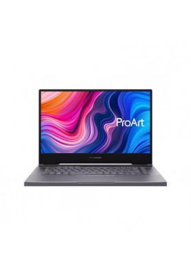 Ноутбук ASUS ProArt StudioBook 15 H500GV (H500GV-XS76)