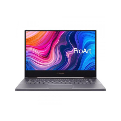 Ноутбук ASUS ProArt StudioBook 15 H500GV (H500GV-XS76)