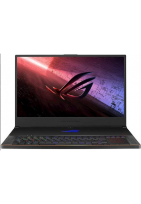 Ноутбук ASUS ROG Zephyrus S17 (GX701LWS-HG091T)