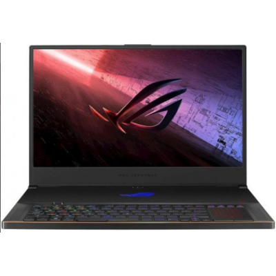 Ноутбук ASUS ROG Zephyrus S17 (GX701LWS-HG091T)