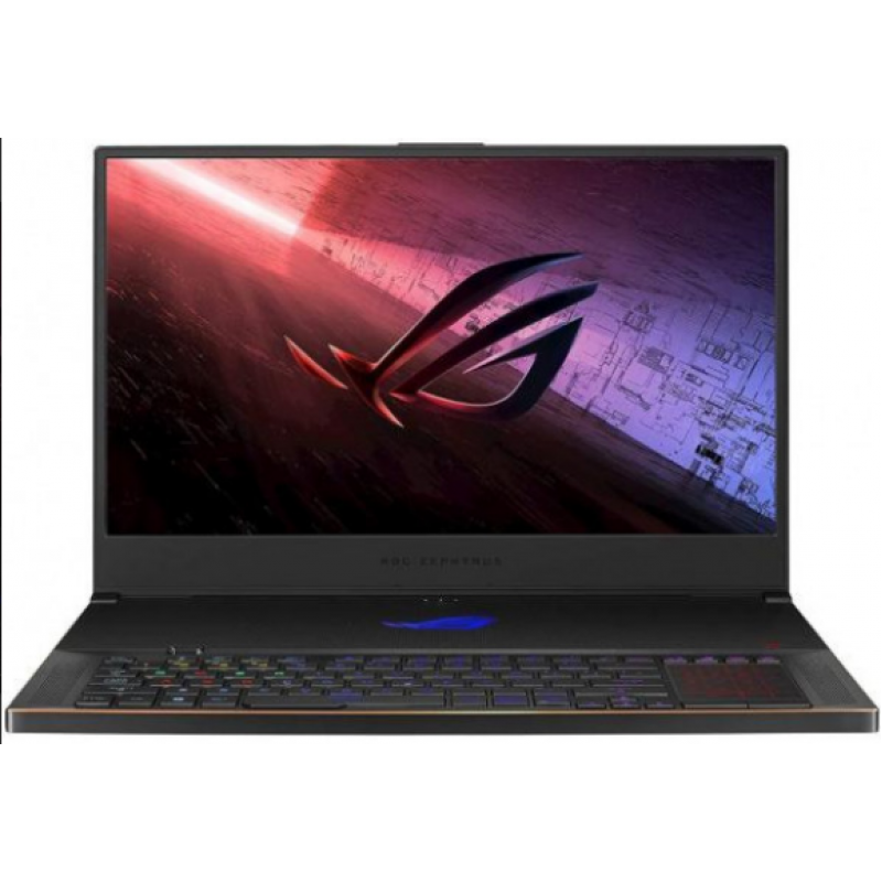 Ноутбук ASUS ROG Zephyrus S17 (GX701LWS-HG091T)