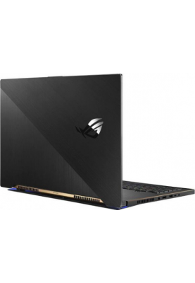 Ноутбук ASUS ROG Zephyrus S17 (GX701LWS-HG091T)