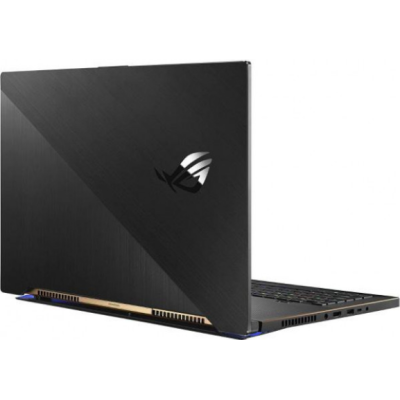 Ноутбук ASUS ROG Zephyrus S17 (GX701LWS-HG091T)
