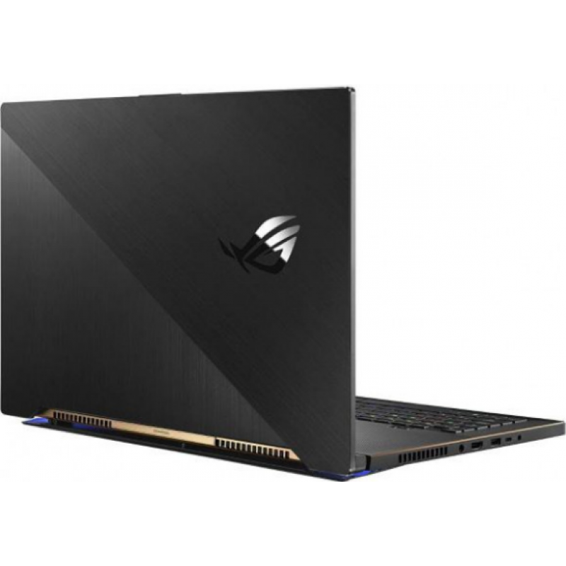 Ноутбук ASUS ROG Zephyrus S17 (GX701LWS-HG091T)