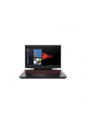 Ноутбук HP OMEN Gaming 17-CB1080NR (2L008UA)