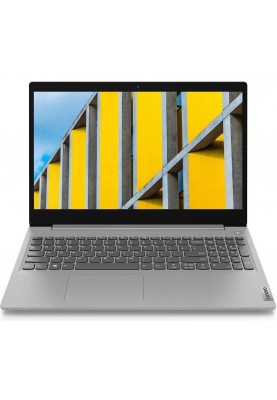 Ноутбук Lenovo IdeaPad 3 15ADA05 (81W101C7RA)