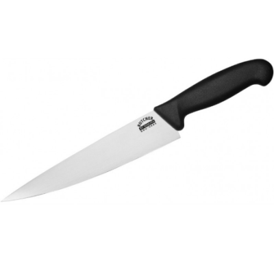 Ніж кухонний Шеф Samura Butcher 219 мм (SBU-0085)