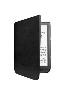 Обложка для электронной книги PocketBook Shell Cover для 740 InkPad 3 Black (WPUC-740-S-BK)
