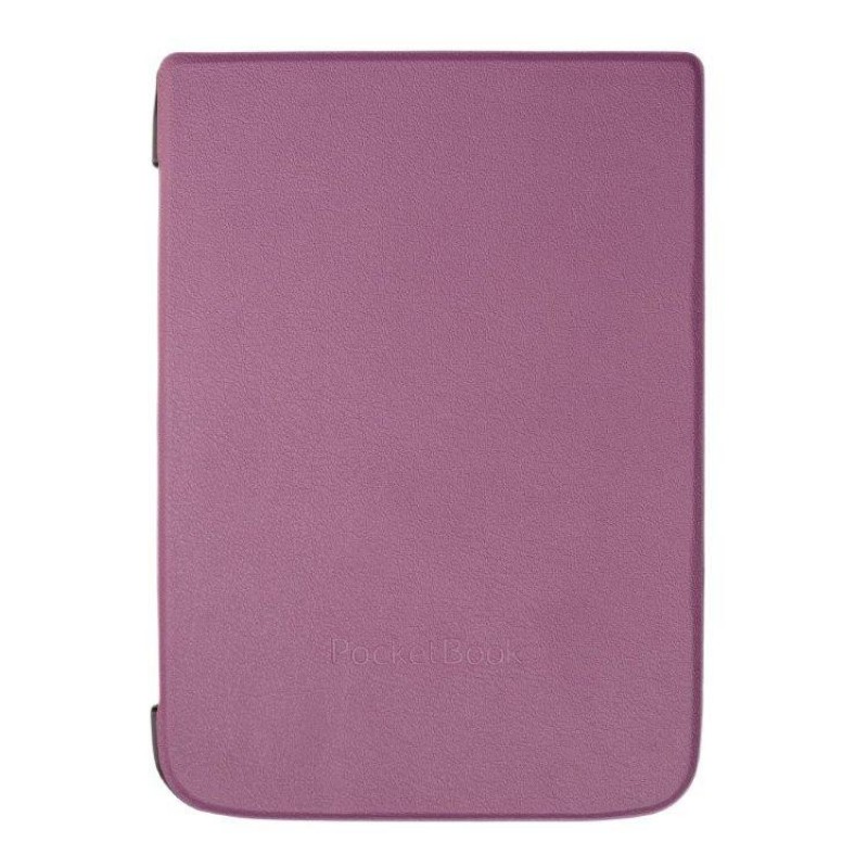 Обкладинка для електронної книги PocketBook Shell Cover для 740 InkPad 3 Violet (WPUC-740-S-VL)