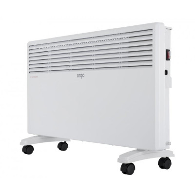 Обігрівач ERGO HC 2020E