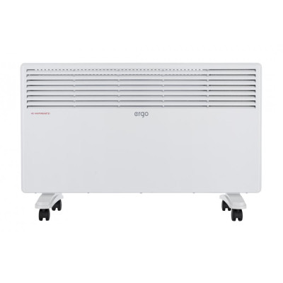Обігрівач ERGO HC 2020E