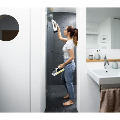Віконний пилосос Karcher WV 2 Premium + KV 4 Premium (1.633-350.0)