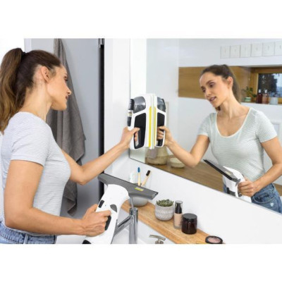 Віконний пилосос Karcher WV 2 Premium + KV 4 Premium (1.633-350.0)