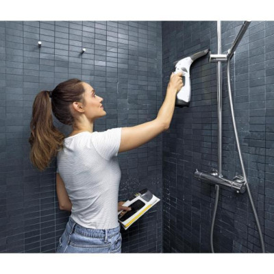 Віконний пилосос Karcher WV 2 Premium + KV 4 Premium (1.633-350.0)