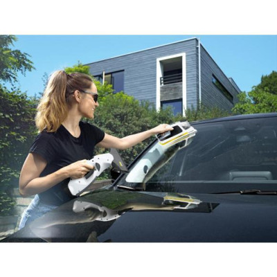 Віконний пилосос Karcher WV 2 Premium + KV 4 Premium (1.633-350.0)