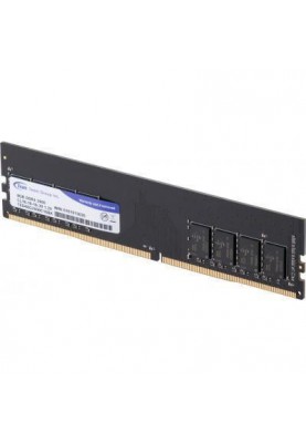 Пам'ять TEAM 8 GB DDR4 2666 MHz Elite (TED48G2666C1901)