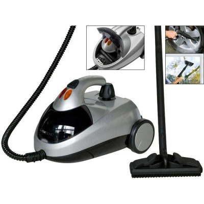 Пароочисник Clatronic DR 3280